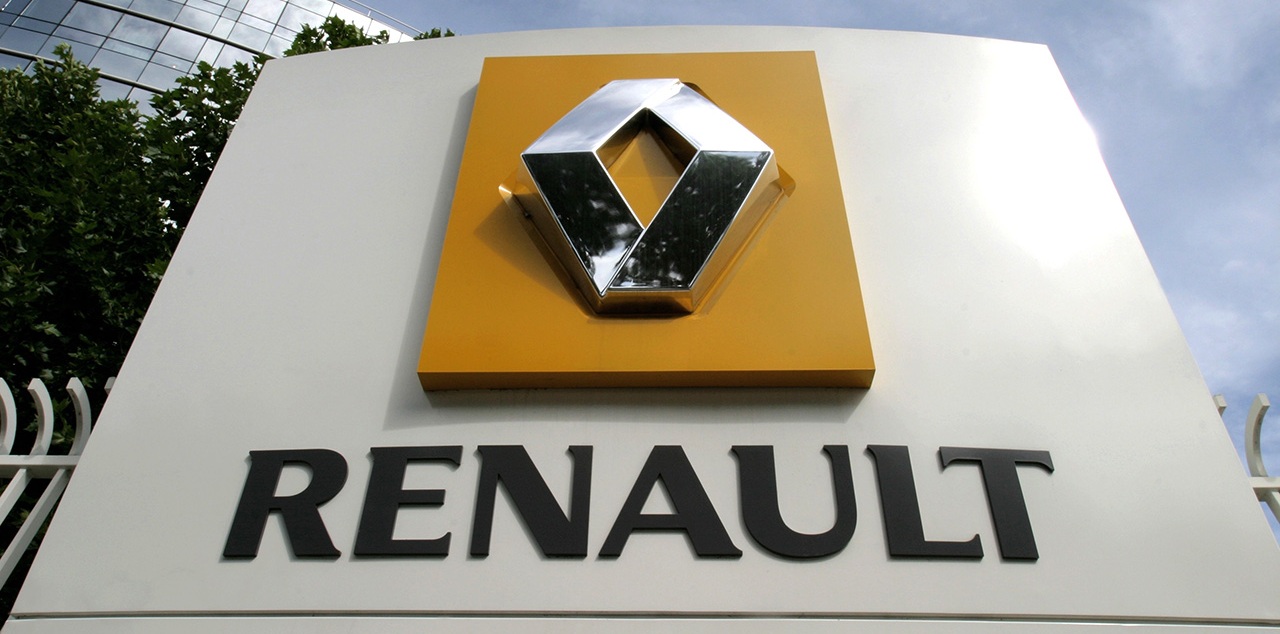 Компания Renault подписала соглашение с концерном из Китая